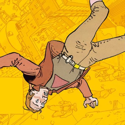 The board game inspired by the cult saga of Moebius and Jodorowsky, coming soon to crowdfunding !