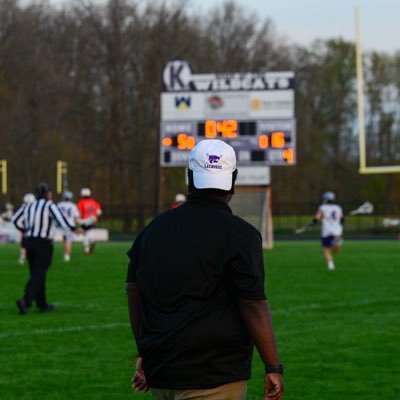 Hastings High School Head Lacrosse Coach. Man of Faith. CT raised.