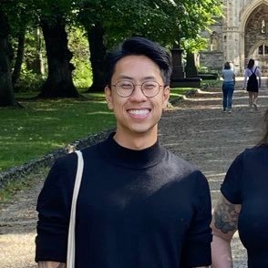 ChinoryGreg's profile picture. MD-PhD student at OHSU |  🩺🔬🧠🏳️‍🌈🫖🌱