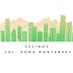 Vecinos Colonia Roma, Monterrey, NL (@vecinosroma_mty) Twitter profile photo