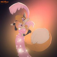 Parker Girl Fox @ ANE (@parkerfoxgirl) 's Twitter Profile Photo