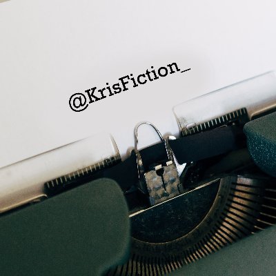 #Writer of #fiction for gaming companies and world-building projects. Aspiring novelist. 

Instagram: kris.fiction_