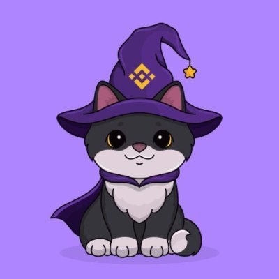 MagicTokenBSC's profile picture. The first official community driven token running on Swap 2.0 technology! Also the first token to presale on Moonforce Launch pad!