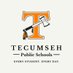 Tecumseh Public Schools (@tecumsehschools) Twitter profile photo