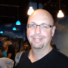 Owner of Crown Park Computing. Based in Chester. IT Professional.