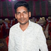 Ranjan Singh Kushwaha(@RanjanSinghKu10) 's Twitter Profile Photo