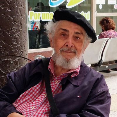 ✪ Abogado consultor y ex profesor universitario  /  Editor de La Revista de Omar Montilla: Síganme en en mi canal de Telegram:
https://t.co/BfQLImgTag