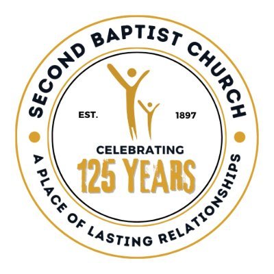 Second Baptist Church - Lancaster, SC
A Place Of Lasting Relationships