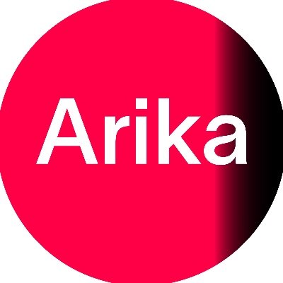 00arika00 Profile Picture