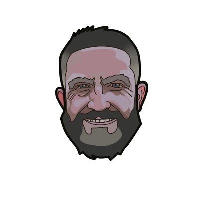 DocHuhn's profile picture. Do good things. Make good decisions. | PhD | CSCS |