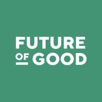 Future of Good(@futureofgood) 's Twitter Profile Photo