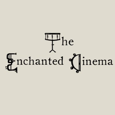 The Enchanted Cinema create participatory cinema events, featuring a century of beautiful hand-crafted animation.