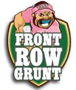FrontRowGrunt Profile Picture