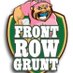 Front Row Grunt (@FrontRowGrunt) Twitter profile photo