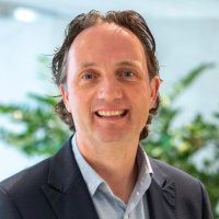 Bas Homan (@bashomantweet) 's Twitter Profile