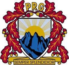 The official bilingual PRG Twitter page.
'Like' PRG on the official Facebook Page: https://t.co/sKTNm9SF3s…
Semper Splendidior 
Since 1866