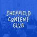 Sheffield Content Club (@shfcontent) Twitter profile photo Sheffield Content Club (@shfcontent) Twitter profile photo