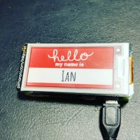 Ian Mellett (@dodgrile) 's Twitter Profile
