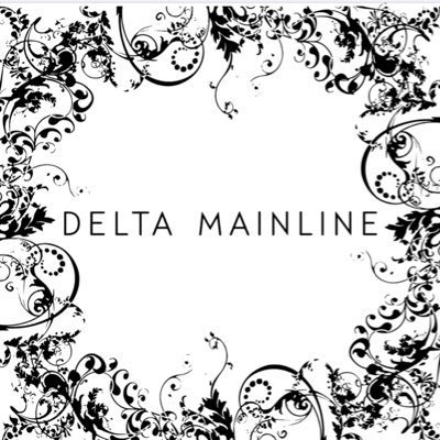 deltamainlineuk Profile Picture