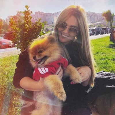 EylulUzunali1's profile picture. Amazon Affiliate Program Member