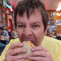 Philly (@philsfoodworld) 's Twitter Profile