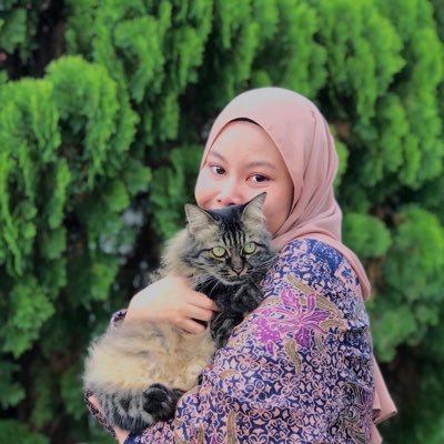 EmaisarahHanani's profile picture. أستغفر الله العظيم الذي لا اله الا هو الحي الْقَيُّوم وأتوب إليه ❣ Marine Engineering since '13-'19⚪️⚫️