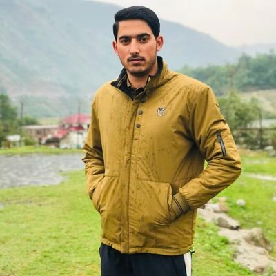 SaberKhanday6's profile picture. If 5 seconds of smile can make a photograph more beautiful then just imagine, if you keep always smiling, how beautiful your life will be.