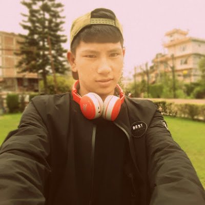 gyanendradhami1's profile picture. ZCTML8UY