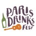 Paris Drinks Fest (@parisdrinksfest) Twitter profile photo Paris Drinks Fest (@parisdrinksfest) Twitter profile photo