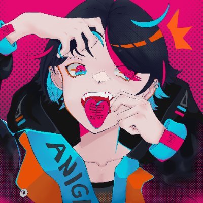 A.N.I.G.M.Aさんのプロフィール画像