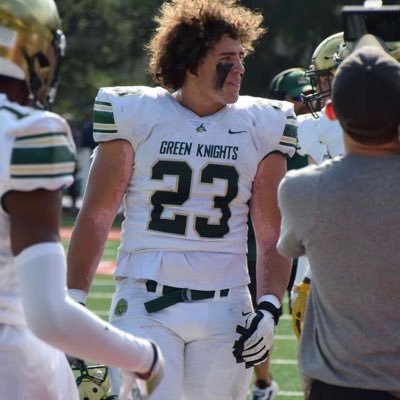 st. Joseph regional ‘23 🔰🤞🏼 |6’2|250| cadet world silver medalist 🥈/3 ⭐️ Defensive End