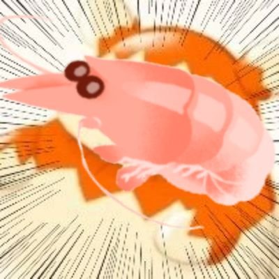 🦐 (EBI)_livさんのプロフィール画像