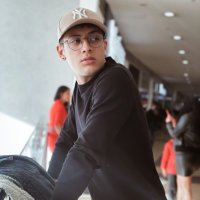 Daniel. (@thedaniel_g) 's Twitter Profile