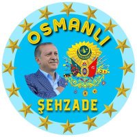 🇹🇷€ŘŦỮŘҜ(@Sehzadesi_Osman) 's Twitter Profile Photo