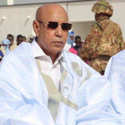 moustapha_nagem's profile picture. إعلامي موريتاني