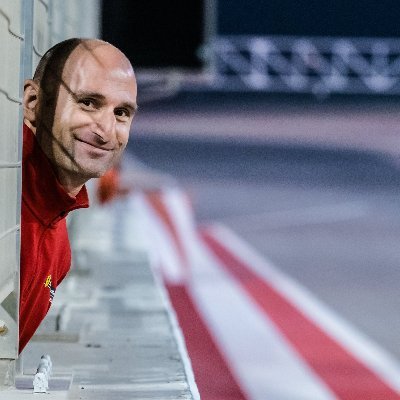 TomcatRacing's profile picture. 