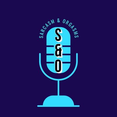 Sarcasm is always the topic https://t.co/Nf04aMMFAR #podcast #sarcasmorgasms