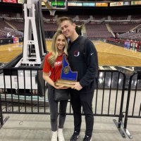 Andy Harrington (@coach_h92) 's Twitter Profile
