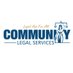 Community Legal Services (@clsmf) Twitter profile photo