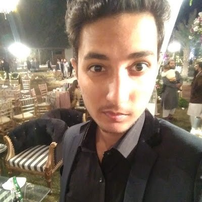 aamjad25's profile picture. 