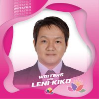 Arbet Bernardo (@arbetbernardo) 's Twitter Profile Photo