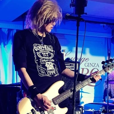 タケさんのプロフィール画像