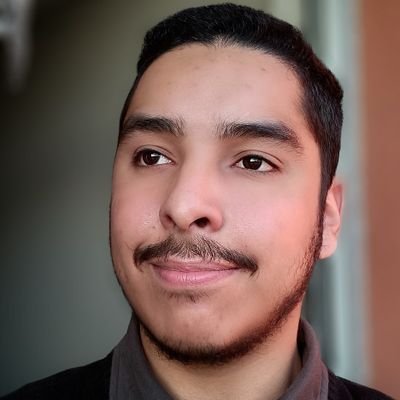 RodriguezMarlos's profile picture. 🇻🇪🇨🇱 Desarrollador Backend Web/Amo los videojuegos, intento aprender GameDev.