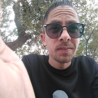 MouradSlimi's profile picture. 