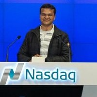 Pankaj Singhal (@anybodycanfly) 's Twitter Profile