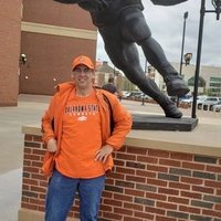 ROBERT THOMAS FOREMAN (@robertthomasfo3) 's Twitter Profile