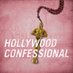 Hollywood Confessional (@FessUpHollywood) Twitter profile photo