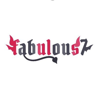 fabulous7~ pro gamer ~ VTuberさんのプロフィール画像