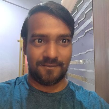 Marine Engineer, Pure option writer with 50 percent hedge. Aiming only 2 to 5 percent of monthly income ..All of my tweets are of educational purpose.