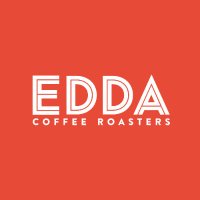 Edda Coffee Roasters (@eddacoffee) 's Twitter Profile